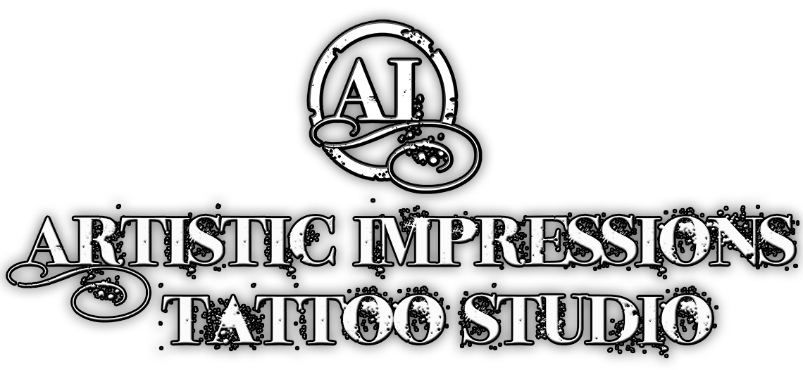 Artistic Impressions Tattoo