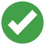 Artistic Impressions Tattoo Studio checkmark | Artistic Impressions ...