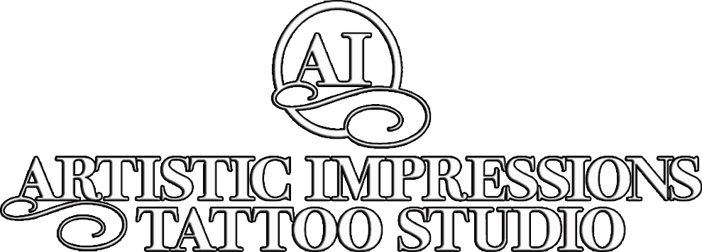 Artistic Impressions Tattoo Studio