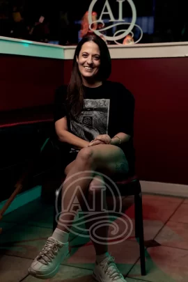 Melissa- Bosslady | Artistic Impressions Tattoo Studio